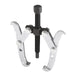 PULLER 2 JAW REVERSIBLE 4IN. 2 TON 4 WAY