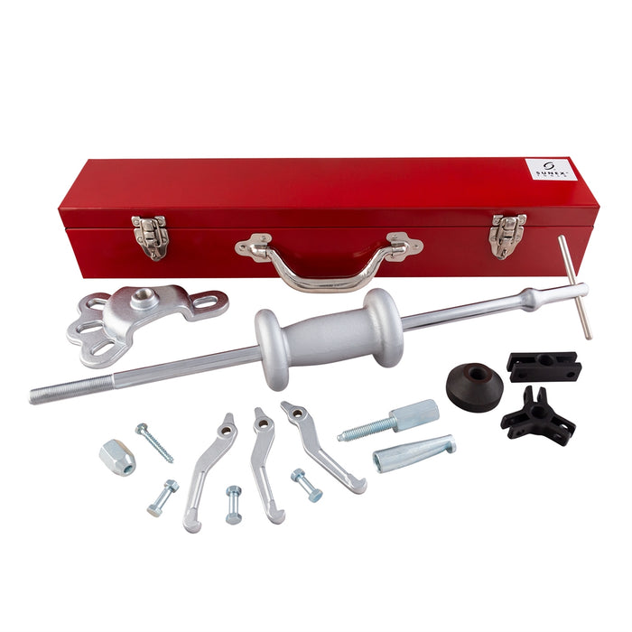 PULLER SET SLIDE HAMMER