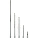 5-Piece 3/8 in. Drive Wobble Extensio