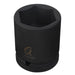 SOCKET IMPACT 20MM 3/4IN. DRIVE STD 6 POINT