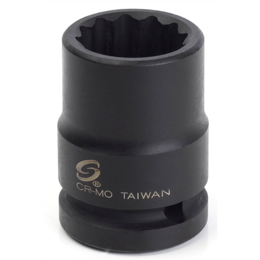 SOC 22MM 3/4D IMP 12PT TW