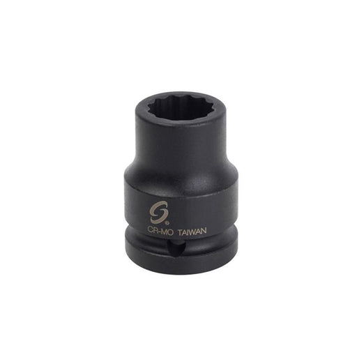 SOC 11/16 3/4D IMP 12PT TW