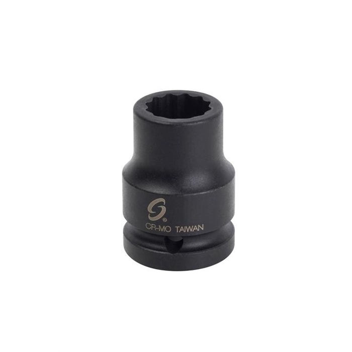 SOC 11/16 3/4D IMP 12PT TW