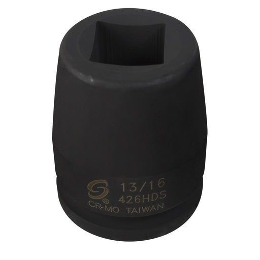 SOC 13/16 3/4D IMP SQ