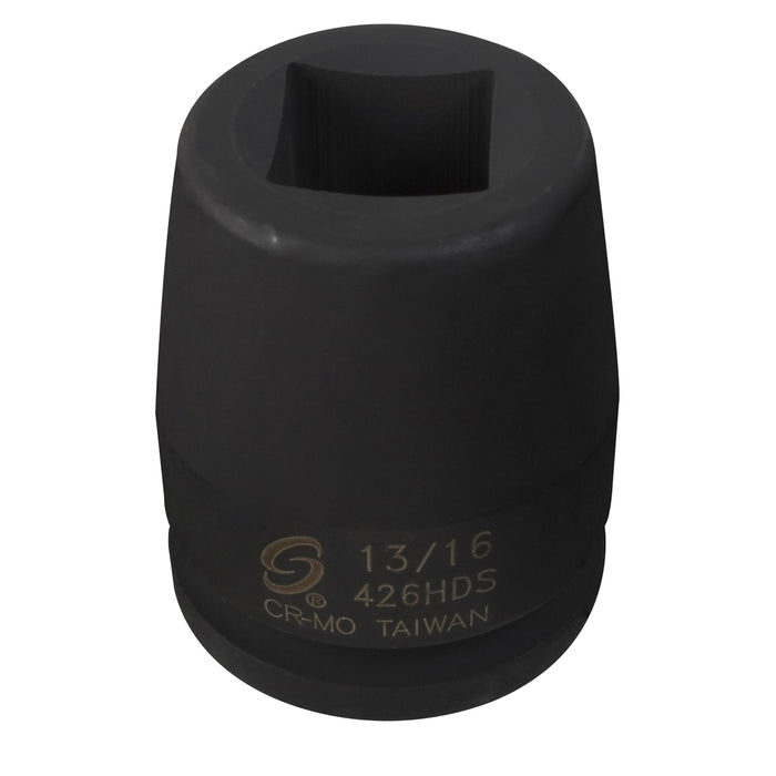 SOC 13/16 3/4D IMP SQ