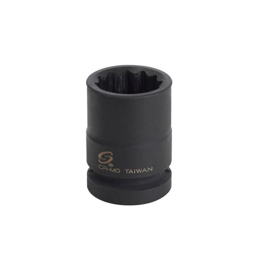 3/4 in. Drive 12-Point 7/8 in. Thin W