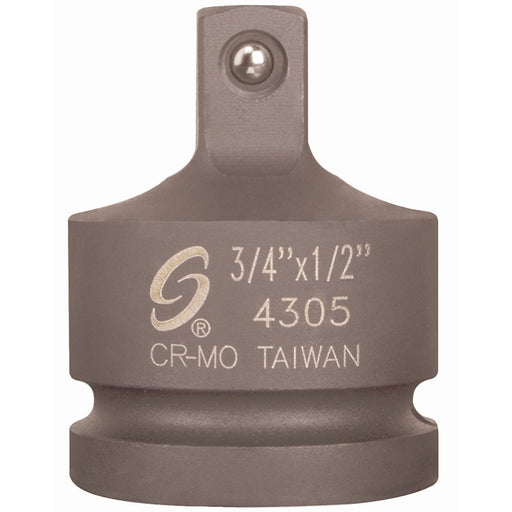 3/4 in. Drive 3/4 in. Female x 1/2 in