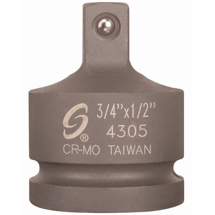 3/4 in. Drive 3/4 in. Female x 1/2 in