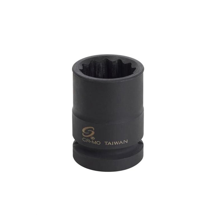 3/4 in. Drive 12-Point 15/16 in. Thin