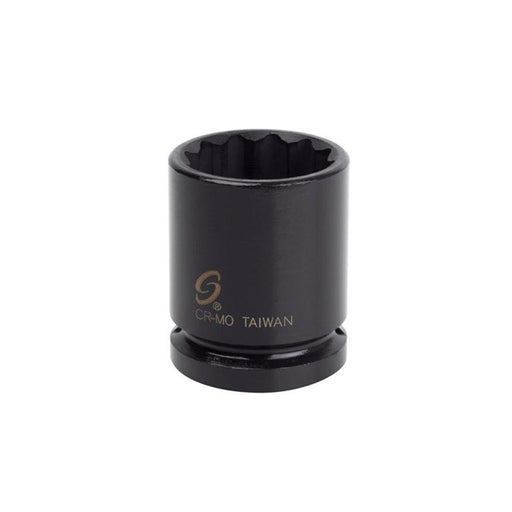 3/4 in. Drive 12-Point 1-1/16 in. Thi