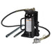 12 Ton Air Hydraulic Bottle Jack