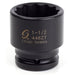 3/4 in. Drive 12-Point Thin Wall Impa