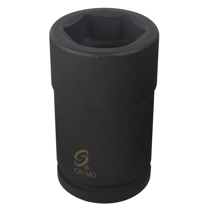 SOC 1-1/2 3/4D BDD WHL IMP 6PT