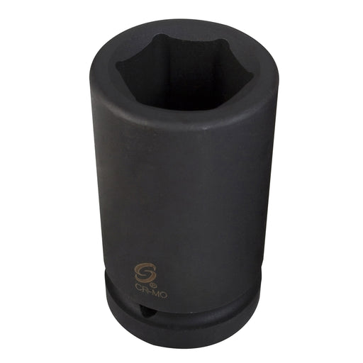 SOCKET DEEP IMPACT 1" DR 4-1/4"