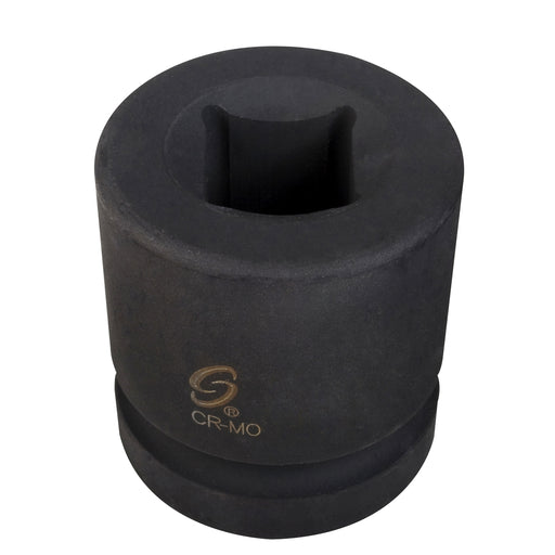 IMPACT SOCKET 19MM 1" DRIVE SQUARE