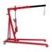 1-1/2 Ton Breakdown Engine Crane