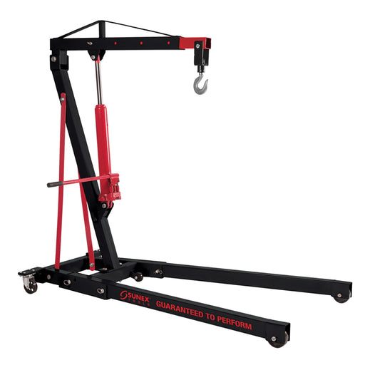 1 Ton Engine Crane