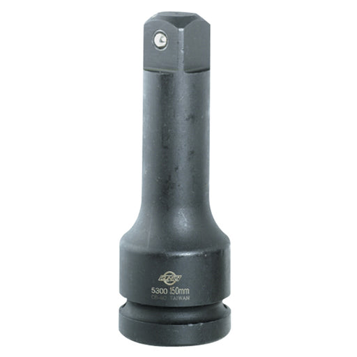 6" SOCKET EXTENSION IMPACT 1" DRIVE