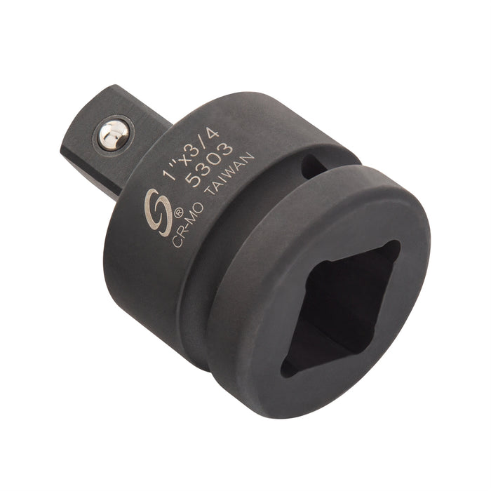 SOCKET IMPACT ADAPTER 1" FEMALE 3/4" MALE