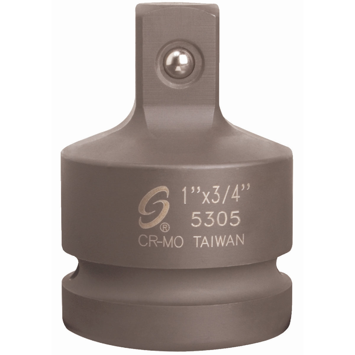 1 in. Drive 1 in. Female x 3/4 in. Ma Sunex — OEM Tech Tools