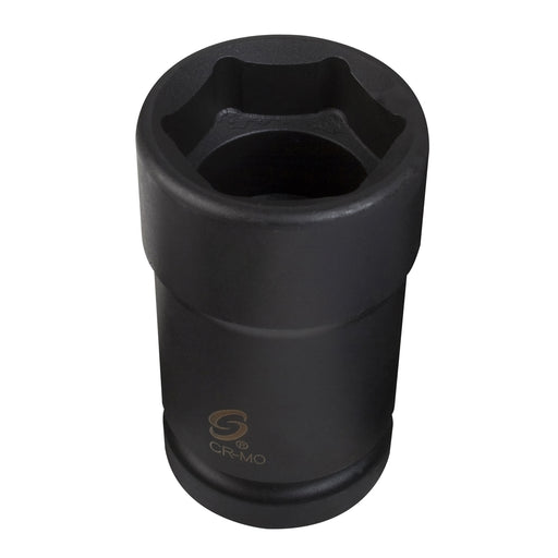 SOC 35MM 1"D BDD WHL IMP 4PT DP