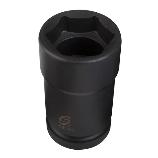 BUDD WHEEL SOCKET 38MM 1" DR HEX SQUARE