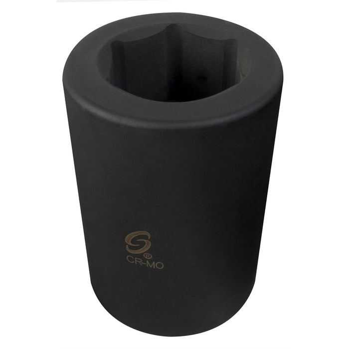 #5 Spline Drive Metric Standard Impac