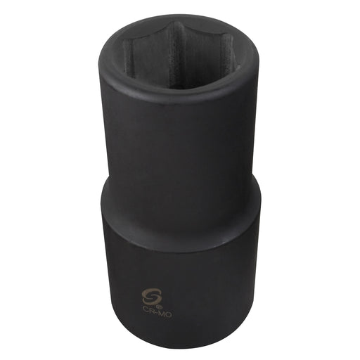 IMPACT SOCKET 41MM #5 SPLINE DRIVE DEEP THIN WALL