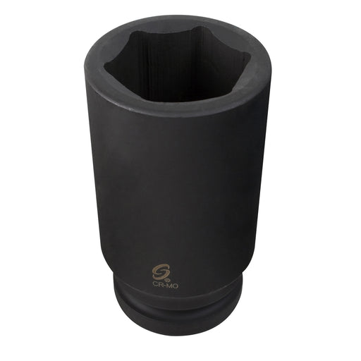 SOC 1-3/4 1"D IMP 6PT XDP