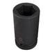 SOC 2-1/16 1"D IMP 6PT DP