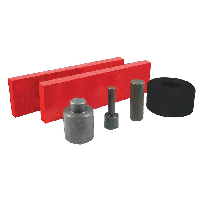6-Piece Press Accessory Kit