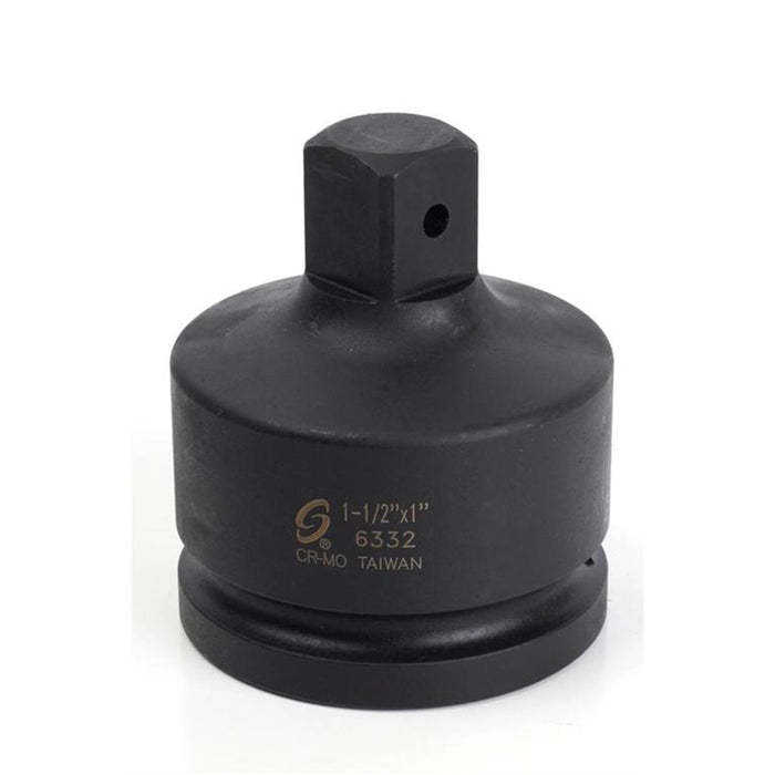 ADAPTOR 1-1/2"FX1"M