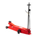 10 Ton Air/Hydraulic Floor Service Jack