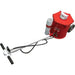 10 Ton Portable Air Lift Jack