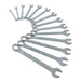 WR 7MM COMB 12PT 15 DEG