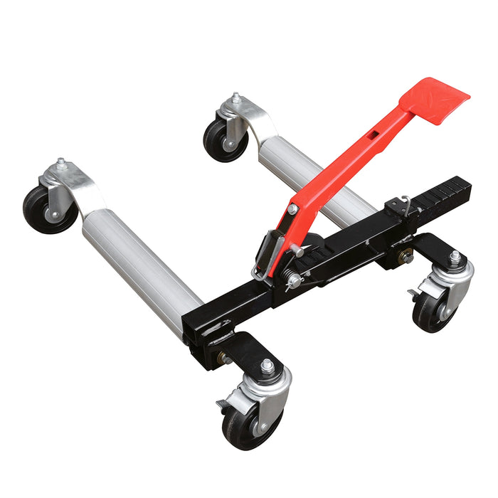 Sunex Tools 1,500 lb. Car Dolly