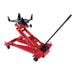 Truck Transmission Jack 1.5 Ton