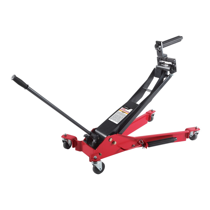 300 lb. Clutch Jack