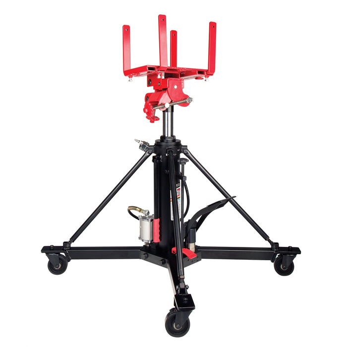 1 Ton Heavy Duty Telescopic Transmiss