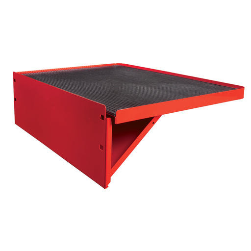 Side Shelf for 8045 and 8057, Red