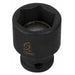 SOC 5/16 1/4D IMP 6PT