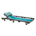 6 Caster Creeper w/Adjustable Head Rest-Eleanor