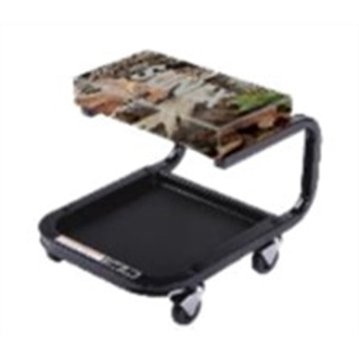 Creeper Seat w/ Tool Tray - Kanati