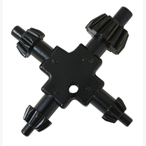 4 WAY CHUCK KEY 1/2"