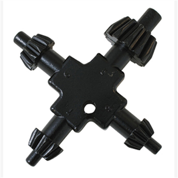 4 WAY CHUCK KEY 1/2"