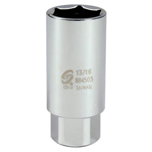 3/8 in. Drive 13/16 in. Spark Plug So