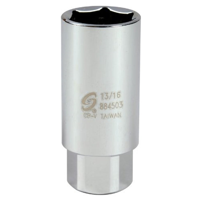 3/8 in. Drive 13/16 in. Spark Plug So