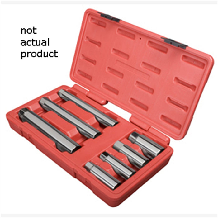 3/8" Dr. 13/16" Extra Deep Spark Plug Socket