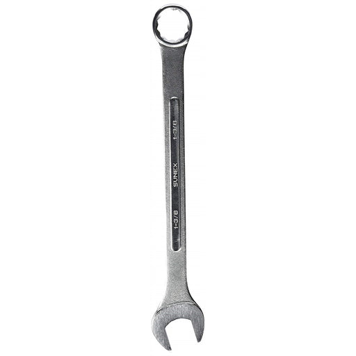 1-3/8" Jumbo Combi Wrench