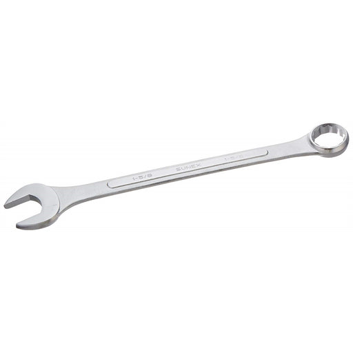 1-5/8" Jumbo Combi Wrench